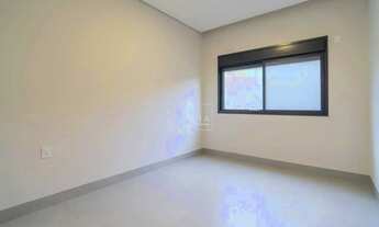 Imagem 6: Casa Térrea disponível para a venda no Condomínio Splendido em Uberlândia