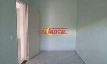 Imagem 6: Sobrado 500m² útil para alugar com 3 quartos, 1 suite, 4 vagas á Locação - Centro Guarulho