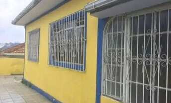 Imagem 4: Casa com 3 dormitórios à venda, 607 m² por R$ 670.000,00 - Centro Alto - Ribeirão Pires/SP