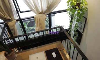 Imagem 5: Sobrado com 1 dormitório à venda por R$ 510.000,00 - Santa Teresa - Rio de Janeiro/RJ