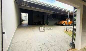 Imagem 6: Casa 3 quartos, 1 suíte 170m² no Jardim Tóquio