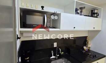 Imagem 4: Flat em Rua Golfo de Biscaia - Intermares - Cabedelo/PB