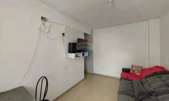 Imagem 2: Apartamento 2 quartos com vaga coberta