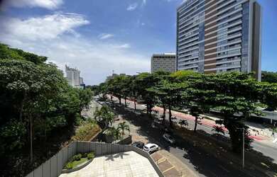 Imagem 3: Alugo Apartamento para o Carnaval - Frente ao Circuito Ondina