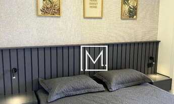 Imagem 5: Studio com 1 dormitório para alugar, 32 m² por R$ 2.900,00/mês - Vila Monumento - São Paul