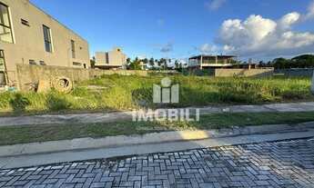 Imagem: Terreno à venda, 501 m² por R$ 530.000,00