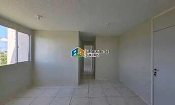 Imagem 3: Conquista Flores - 2 Quartos - Av. Gov. José Lindoso