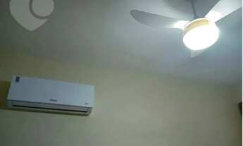 Imagem 3: Kitnet - COMPLETA Móveis + Eletros à venda, 18 m² por R$ 125.000 - Centro - Niterói/RJ