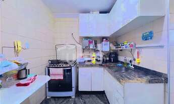 Imagem 5: Edifício Borges Landeiro - Apartamento 3 quartos, sendo 1 suíte