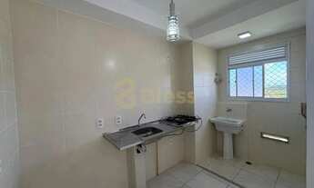 Imagem 3: Apartamento à venda Condomínio Certto Home Club