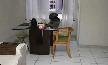 Imagem: Ap. Com 3/4 no Residencial Murilo Maciel