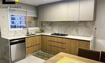 Imagem 5: APARTAMENTO DE 175 M² 4 SUÍTES NO CONDOMÍNIO ALTA VISTA AO LADO DO JUNDIAÍ SHOPPING - SP