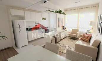 Imagem 3: Apartamento em Rua Carumbé - Bom Jesus - Porto Alegre/RS