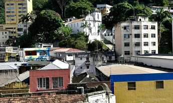 Imagem 4: Apartamento Gigante 153m2 no Centro de Vitória - Venda R$ 890 Mil ou Aluguel 3.500* ?