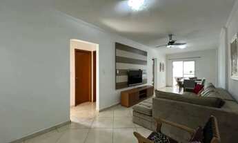 Imagem 7: Apartamento mobiliado com todos os planejados 3 quartos sendo 1 suite Canto do Forte