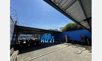 Imagem: Terreno à Venda na Estrada de Jacarepaguá