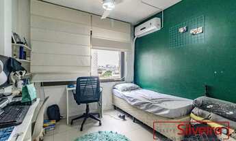 Imagem 6: COBERTURA 3 DORMITORIOS NO BAIRRO CIDADE BAIXA