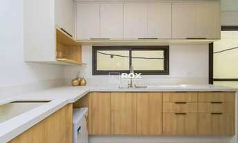 Imagem 6: Sobrado com 3 quartos à venda, 181 m² por R$ 1.228.768 - Santa Felicidade - Curitiba/PR