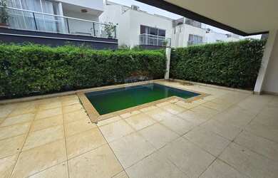 Imagem 3: Casa com 4 Suítes, Concetto Bianco