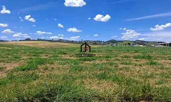 Imagem 2: Terreno c/ área de 250,00m² no Residencial Caminho do Mar em Taubaté