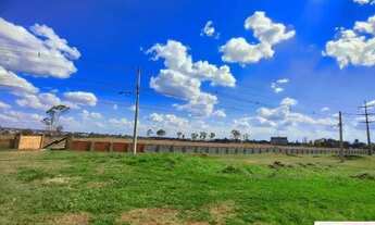 Imagem 7: VENDO ÁREA INDUSTRIAL EM FRENTE À BR 060 7,5 HECTARES