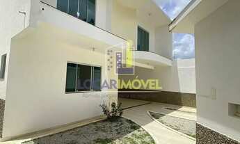 Imagem: Casa para 5/4 semi-mobiliada, com suite