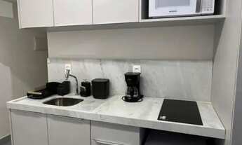 Imagem 5: Flat para Venda em João Pessoa, Bessa, 1 dormitório, 1 suíte, 1 banheiro, 22 vagas