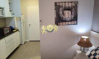 Imagem 5: Rarus Flats - Flat para alugar na Consolação