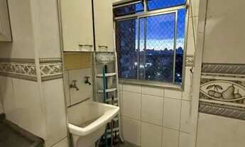 Imagem 7: Apartamento com 3 dormitórios à venda, 72 m² por R$ 365.700 - Piratininga - Osasco/SP