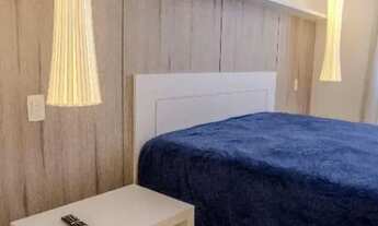 Imagem 5: Apartamento de 64 m² com 01 quarto para alugar por R$ 4.000,00/mês - Setor Bueno - Goiânia