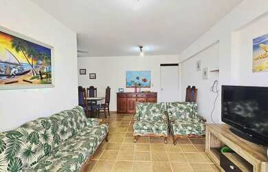 Imagem 3: Imóvel para venda possui 177 metros quadrados com 4 quartos em Camboinha - Cabedelo - PB