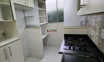 Imagem 4: Apartamento 2 quartos para locação no Liberdade em Belo Horizonte