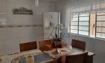 Imagem 5: Casa Padrão em São José dos Campos