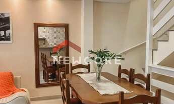 Imagem 2: Casa de condomínio em Rua Torino - Mato Queimado - Gramado/RS