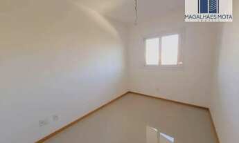 Imagem 6: Apartamento com 3 dormitórios à venda, 164 m² por R$ 1.300.000,00 - Guararapes - Fortaleza