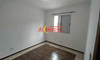 Imagem 7: APARTAMENTO 64 m², COM 2 QUARTOS E 1 VAGA DE GARAGEM DISPONÍVEL PARA LOCAÇÃO NO MACEDO 2.1