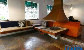 Imagem 3: SOBRADO - ALTO DA LAPA - SP