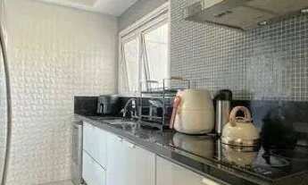 Imagem 7: Apartamento com 3 dormitórios à venda, 145 m² por R$ 1.950.000 - Barra Funda - São Paulo/S