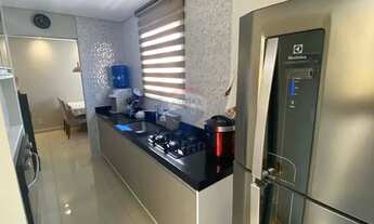 Imagem 7: Casa em condomínio com 3 dormitórios e escritório, Zona Oeste, Sorocaba