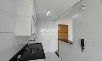 Imagem 6: Apartamento 1 dorm. Lazer completo, próximo a praia - Canal 4, Embaré. Santos/SP