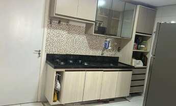 Imagem 2: Apartamento Parque das Flores em Teresina-PI