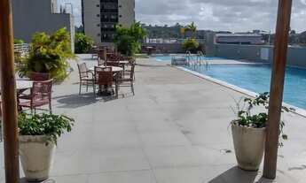 Imagem 6: Apartamento A Venda no Condomínio North Way Residence no Centro de Paulista