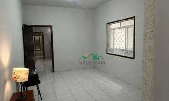 Imagem 3: Casa com 3 dormitórios para alugar, 103 m² por R$ 2.543/mês - Vila Geny - Lorena/SP