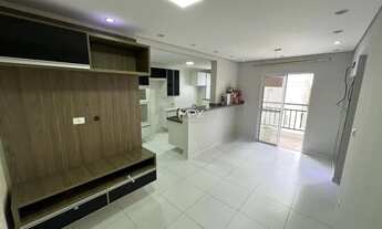 Imagem 4: Apartamento à venda em Piracicaba, Jardim Parque Jupiá, com 2 quartos, com 62 m²