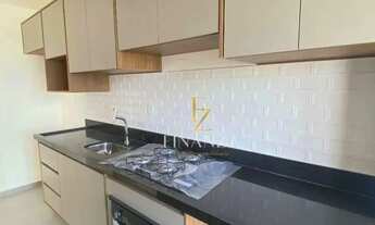 Imagem 7: Apartamento com 3 dormitórios para alugar, 85 m² por R$ 5.943,00/mês - Authoria - Indaiatu