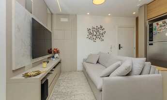 Imagem 2: Apartamento a venda no Brava Hill - Praia Brava