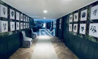 Imagem 2: Setai Sandro Barros, Cabo Branco, João Pessoa, PB