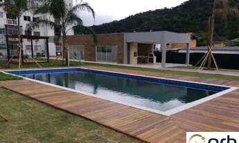 Imagem 4: Leilão de Apartamento de 2 Quartos em Vargem Pequena, Rio de Janeiro - 54m², 1 Vaga - Impe