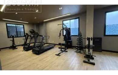 Imagem 2: Apartamento para locação - Parque das Nações, Santo André