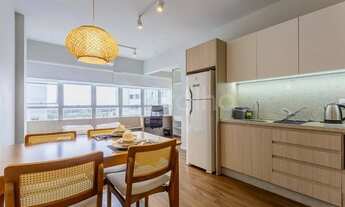 Imagem 5: Apartamento para Venda em Florianópolis, Centro, 1 dormitório, 1 banheiro